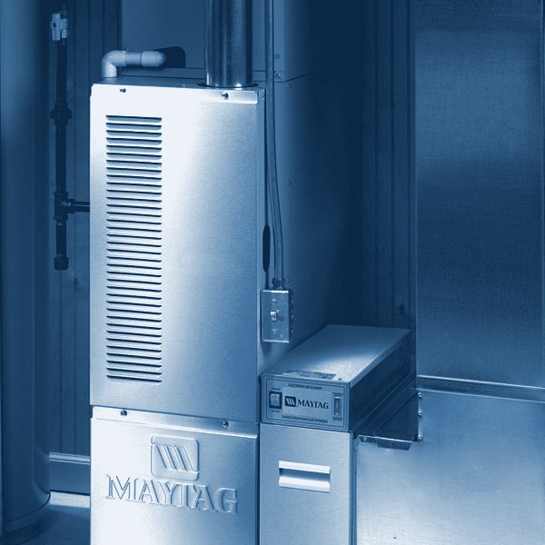 High efficiency furnace
